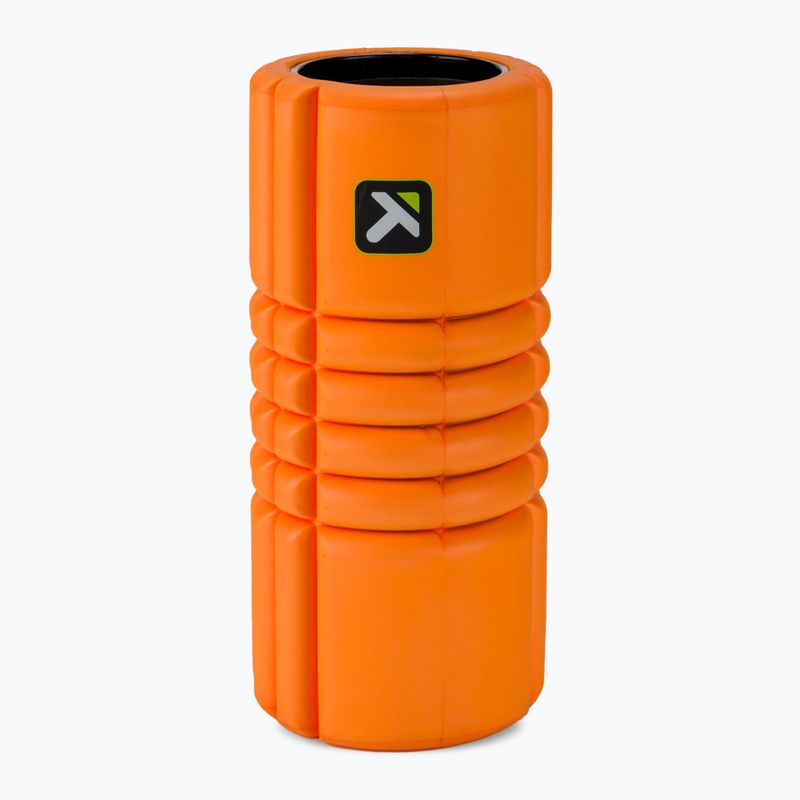 Roller TriggerPoint Grid Travel arancione 2