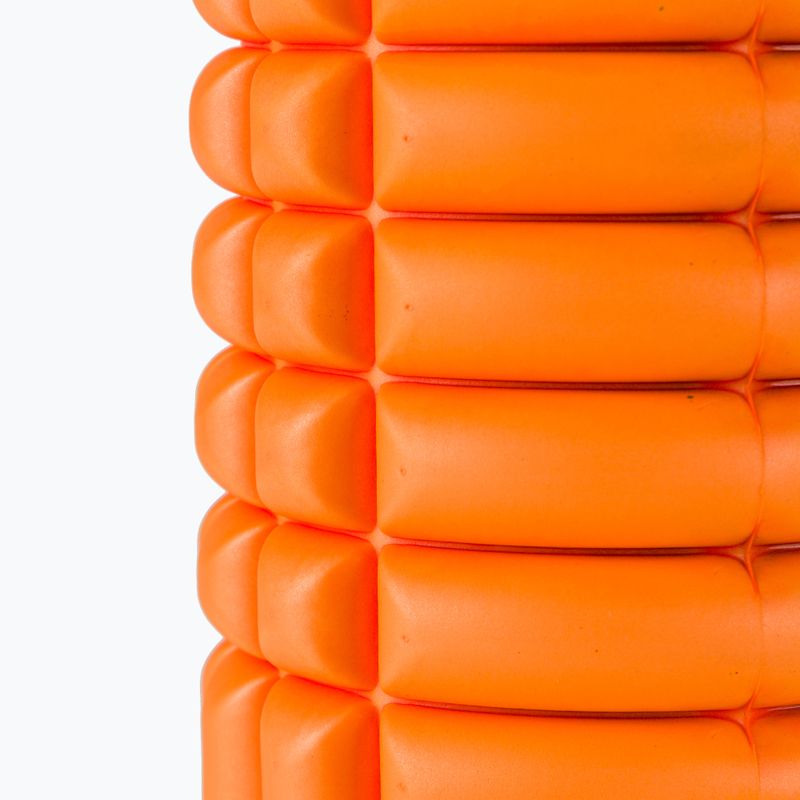 Roller TriggerPoint Grid Travel arancione 3