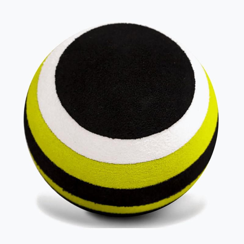 Pallone da massaggio TriggerPoint MB1 verde/nero/bianco 2