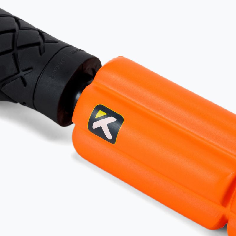 Massaggiatore TriggerPoint STK arancione 4