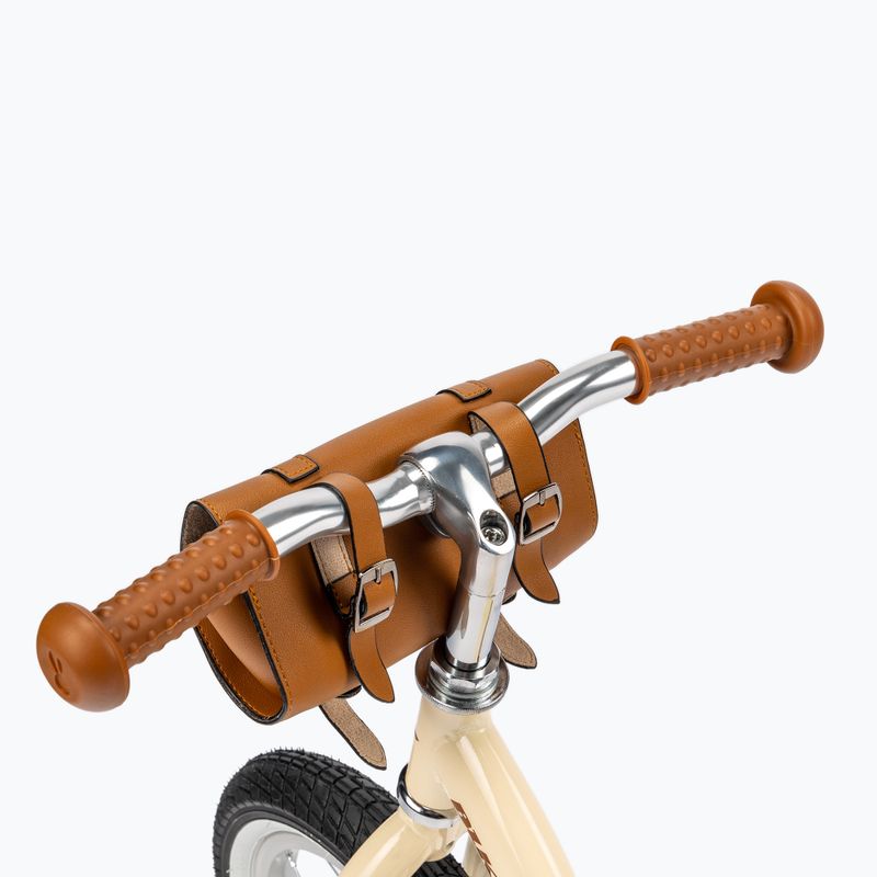 Janod Bikloon Bicicletta da fondo vintage beige 3