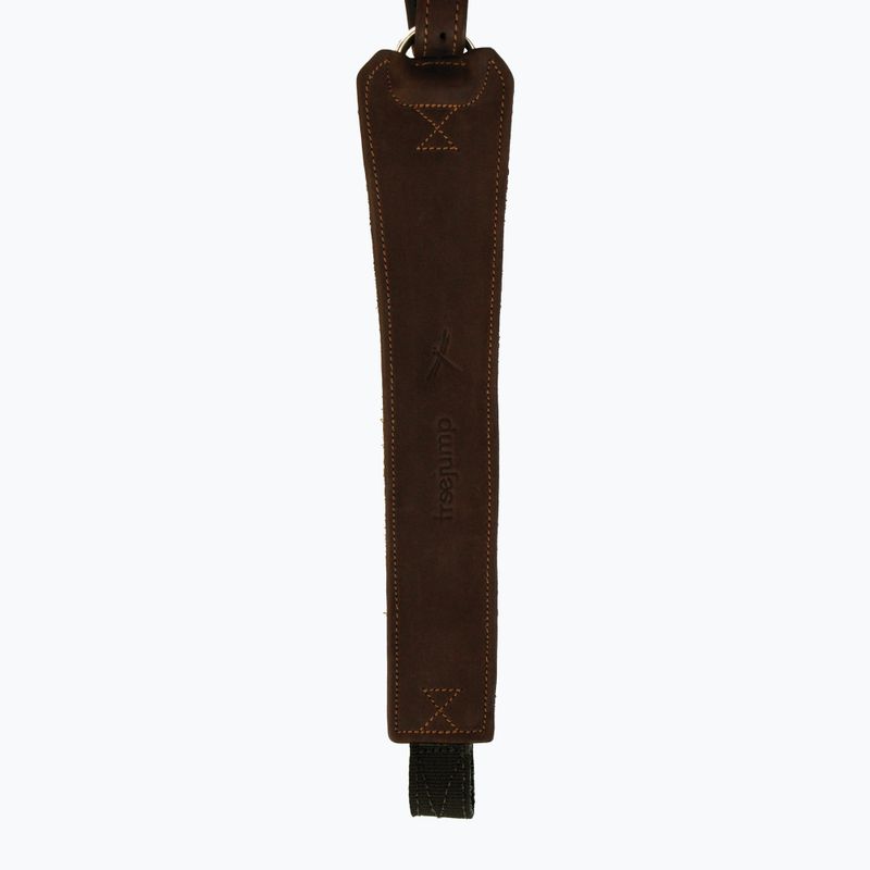 Selle Freejump Progrip marrone ETRIV_GRIP