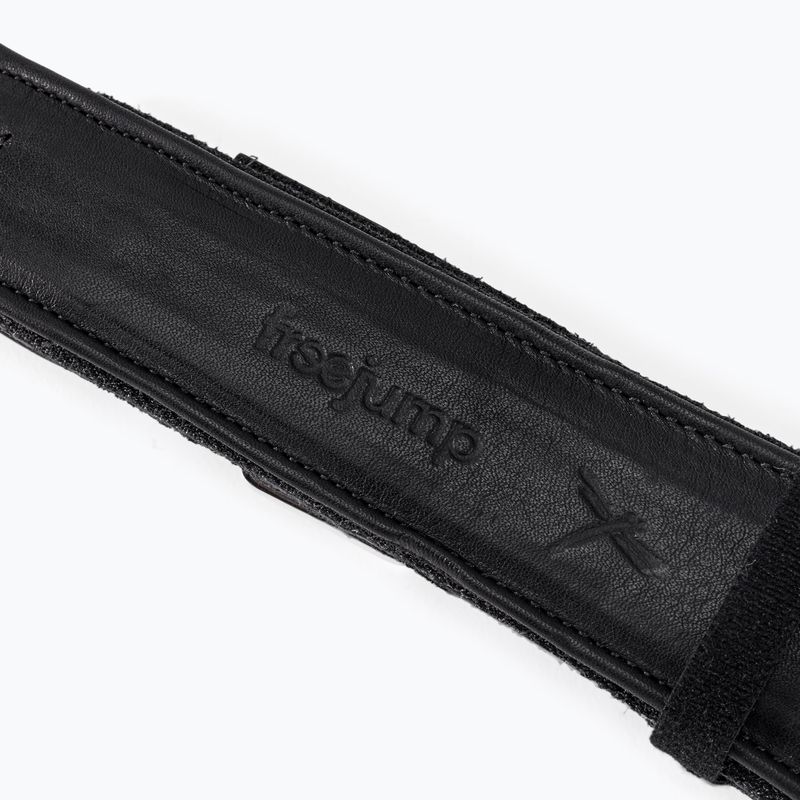 Staffe in nylon Freejump Progrip nero ETRIV_GRIP 2