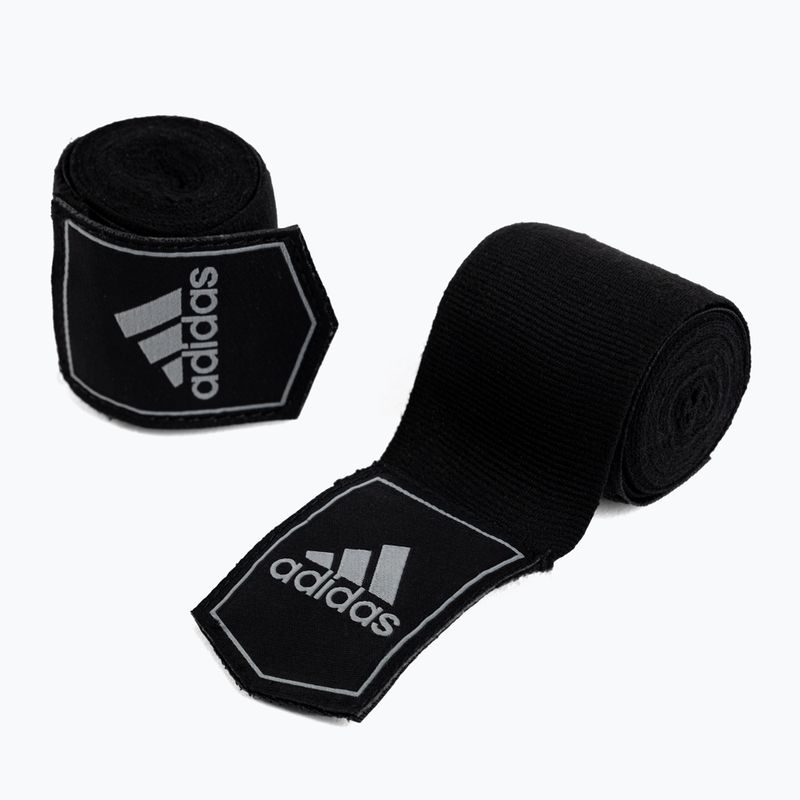 Adidas bende da boxe nero ADIBP03