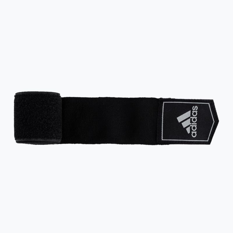 Adidas bende da boxe nero ADIBP03 2