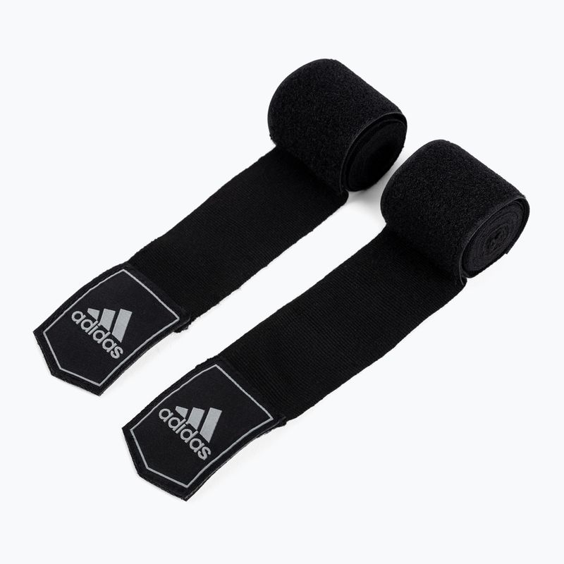 Adidas bende da boxe nero ADIBP03 3