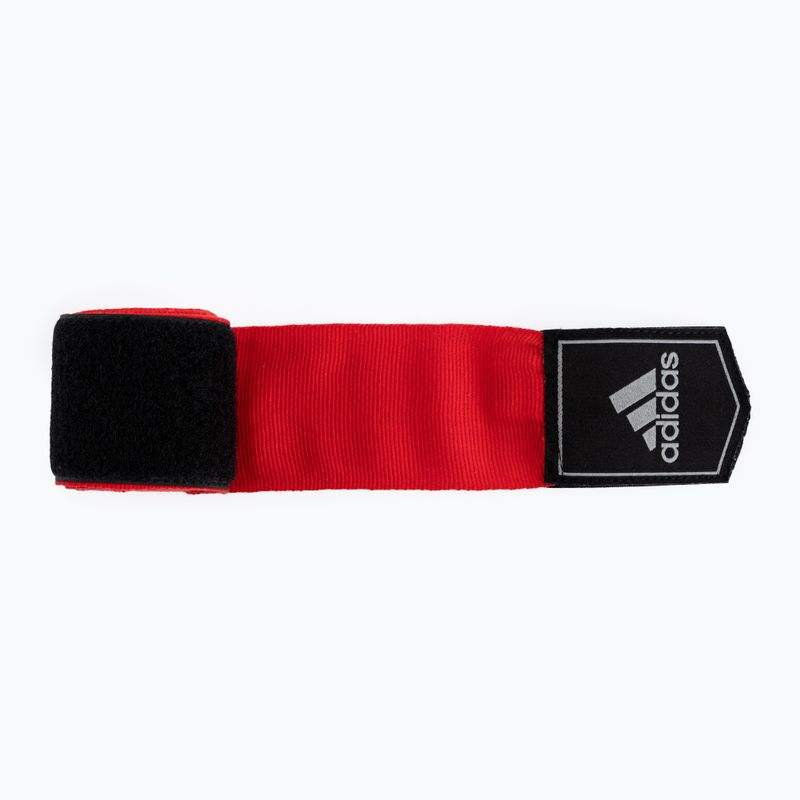 adidas bende da boxe rosso ADIBP03 2