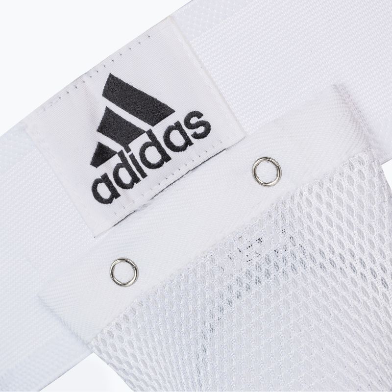 adidas protettore del cavallo bianco ADIBP06 3