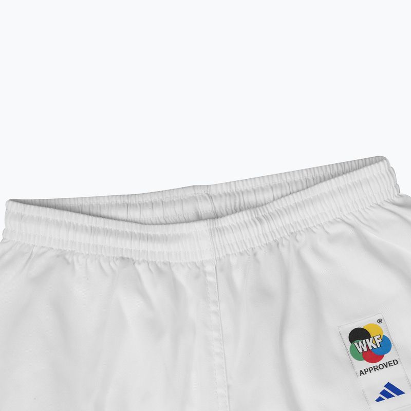 Karategi con cintura adidas Evolution 4