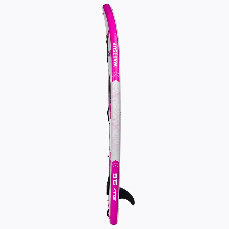 Tavola da SUP WATTSUP Jelly 9'6'' viola/grigio 5