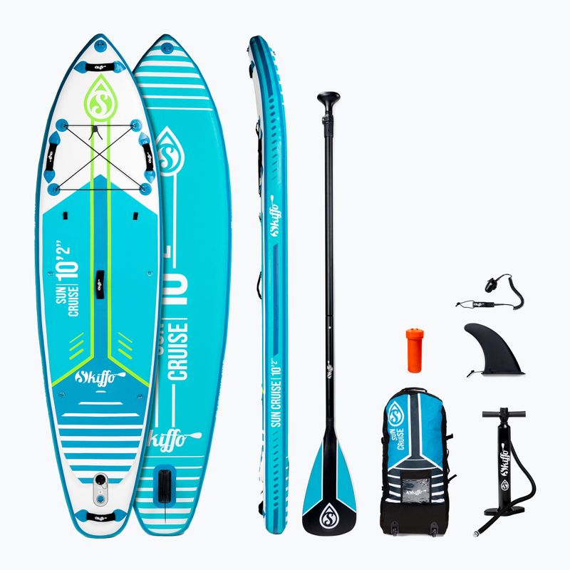 Skiffo Sun Cruise 10'2'' tavola SUP