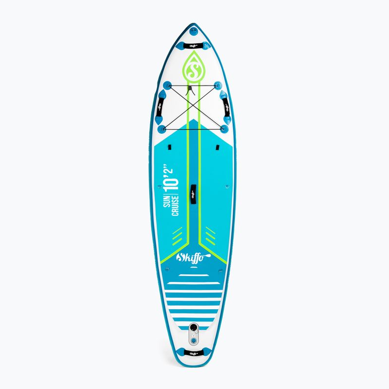 Skiffo Sun Cruise 10'2'' tavola SUP 3