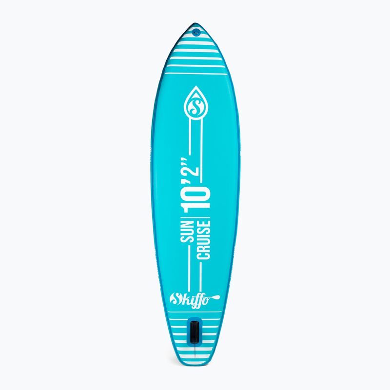 Skiffo Sun Cruise 10'2'' tavola SUP 4