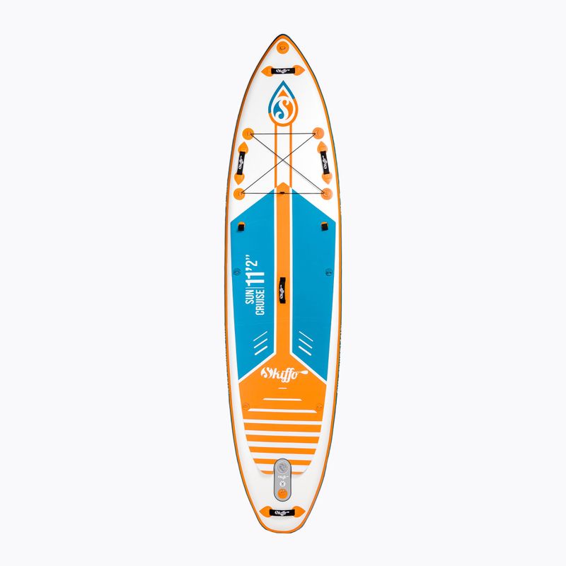 Skiffo Sun Cruise 11'2'' SUP board 3