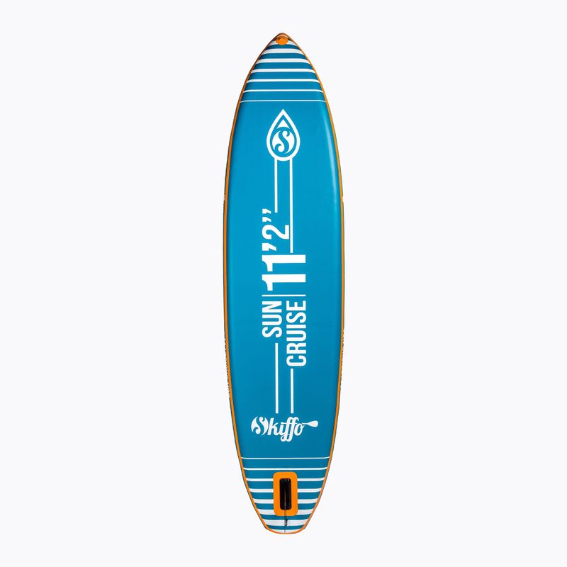 Skiffo Sun Cruise 11'2'' SUP board 4