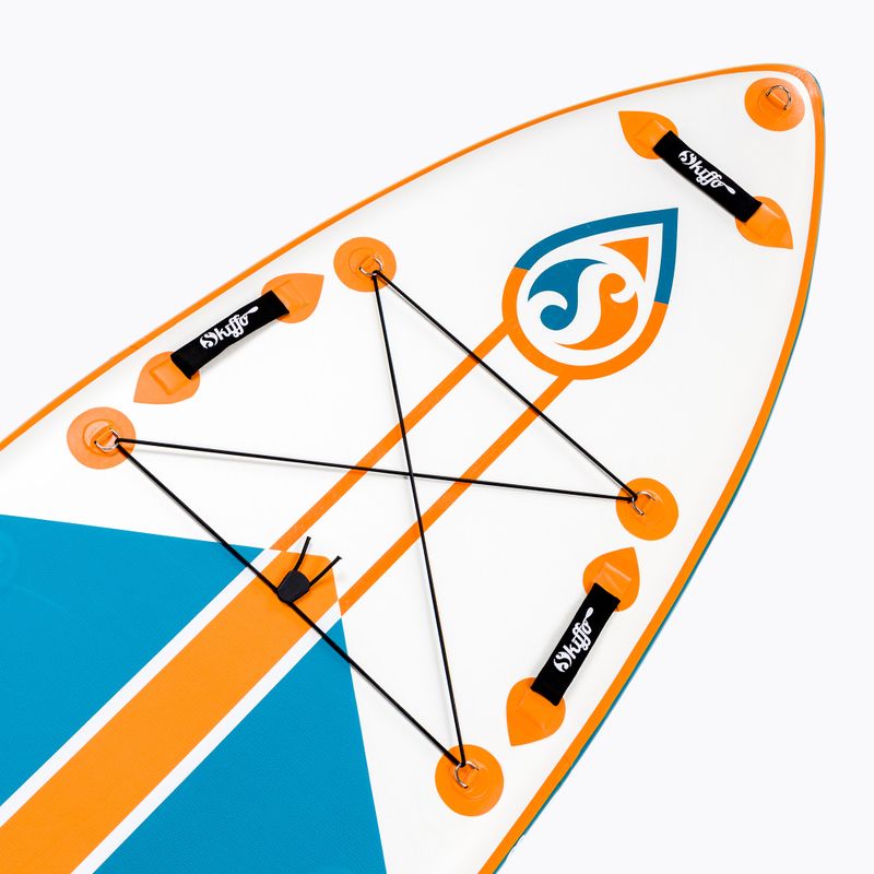 Skiffo Sun Cruise 11'2'' SUP board 6