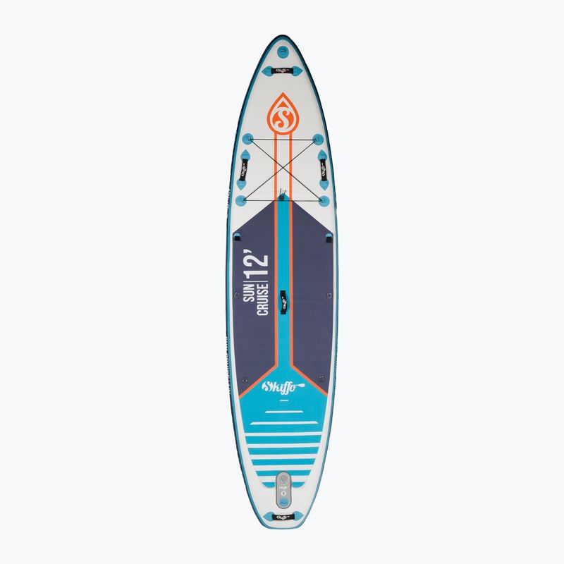 Skiffo Sun Cruise 12'0'' SUP board 2