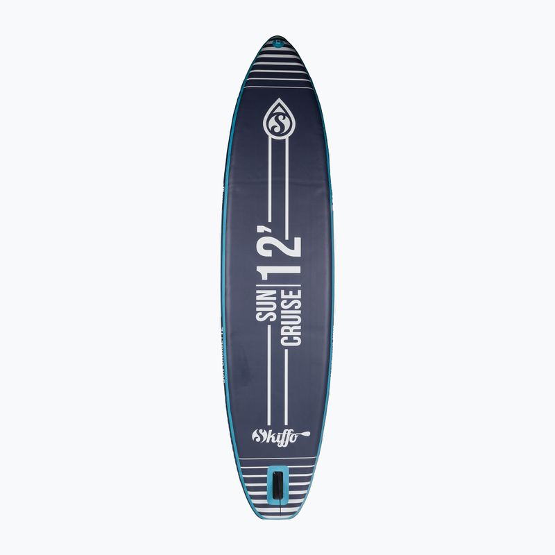 Skiffo Sun Cruise 12'0'' SUP board 3