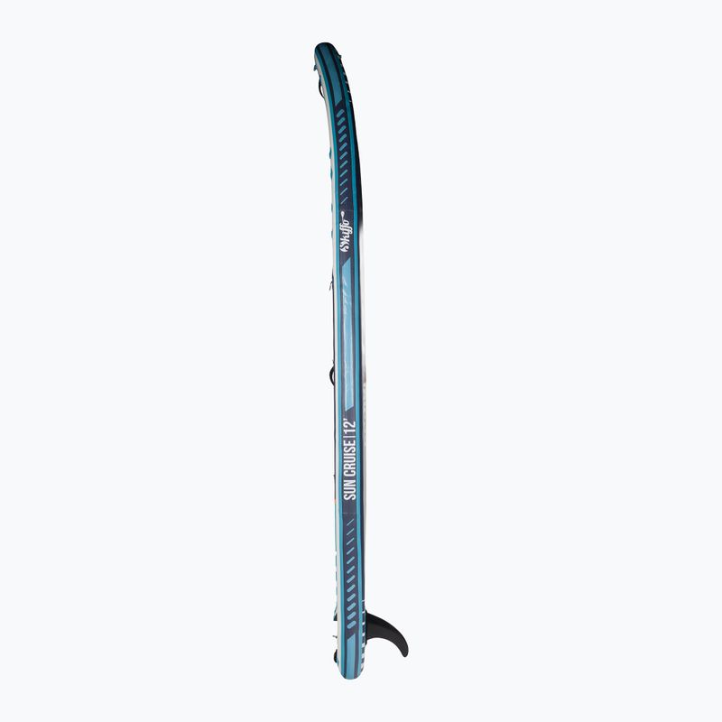 Skiffo Sun Cruise 12'0'' SUP board 4