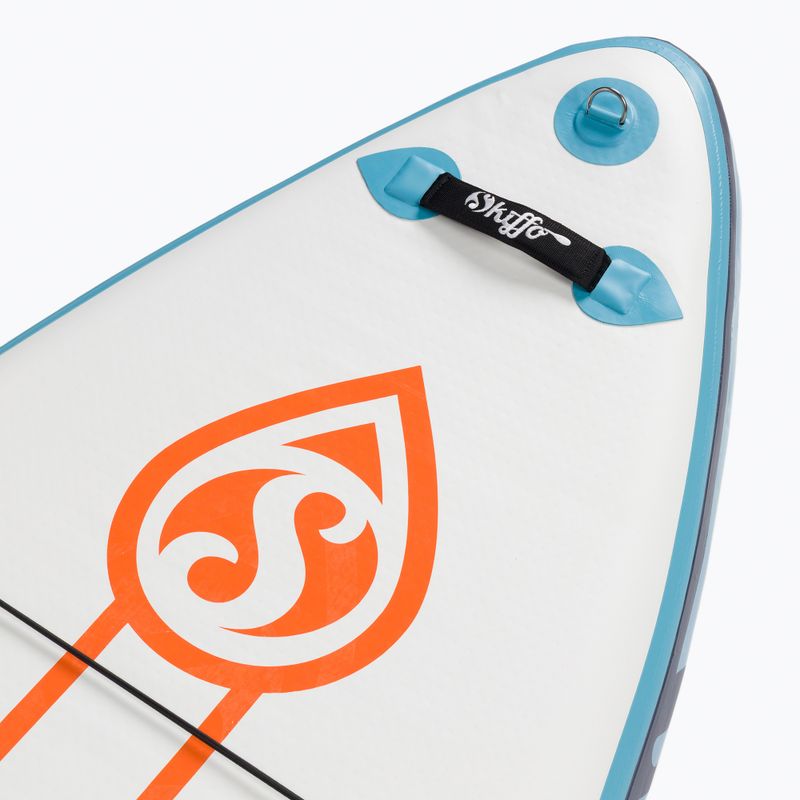 Skiffo Sun Cruise 12'0'' SUP board 7