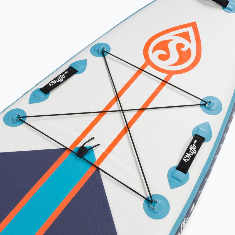 Skiffo Sun Cruise 12'0'' SUP board 8