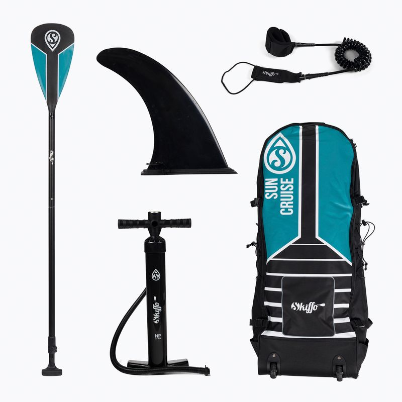 Skiffo Sun Cruise 12'0'' SUP board 12
