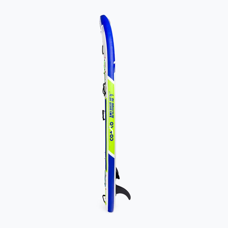 Tavola da SUP Coasto Amerigo 10'4'' blu/bianco 5