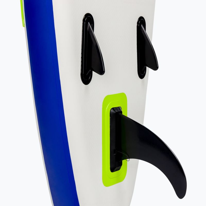 Tavola da SUP Coasto Amerigo 10'4'' blu/bianco 8