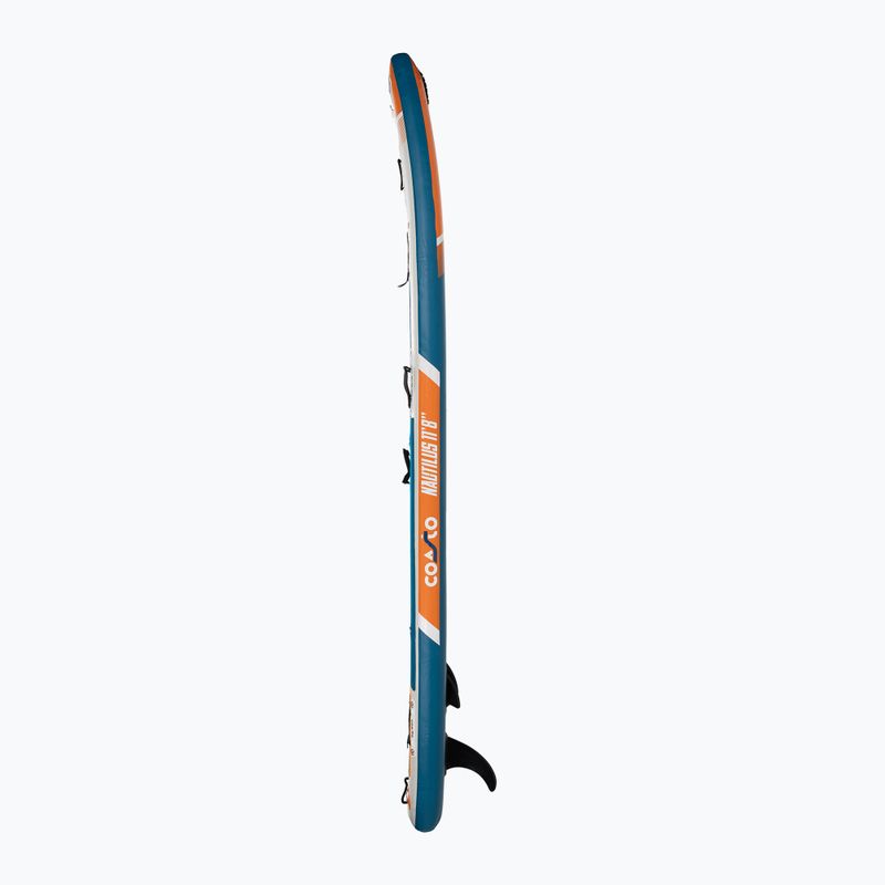 Coasto Nautilus SUP board 11'8'' blu 4