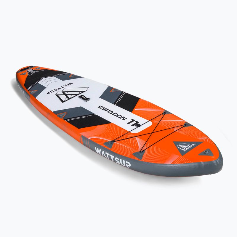 WATTSUP Espadon Combo 11'0'' SUP Board 2