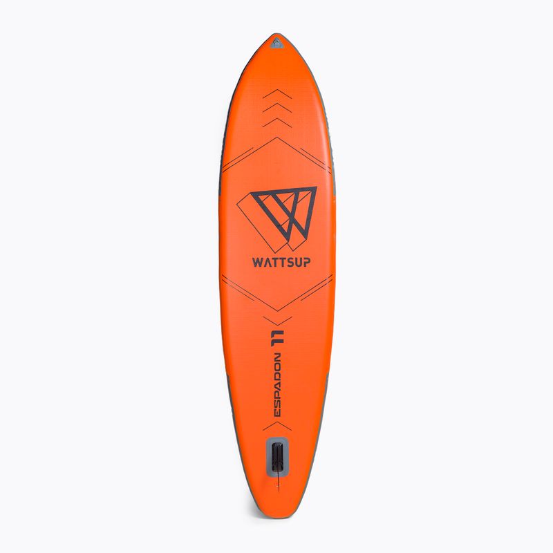 WATTSUP Espadon Combo 11'0'' SUP Board 4