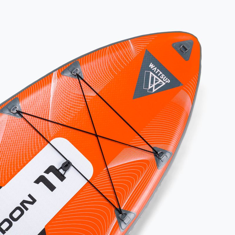 WATTSUP Espadon Combo 11'0'' SUP Board 9