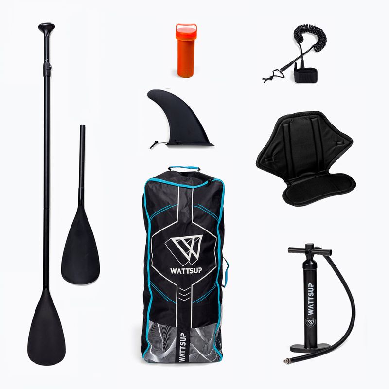 WATTSUP Espadon Combo 11'0'' SUP Board 10