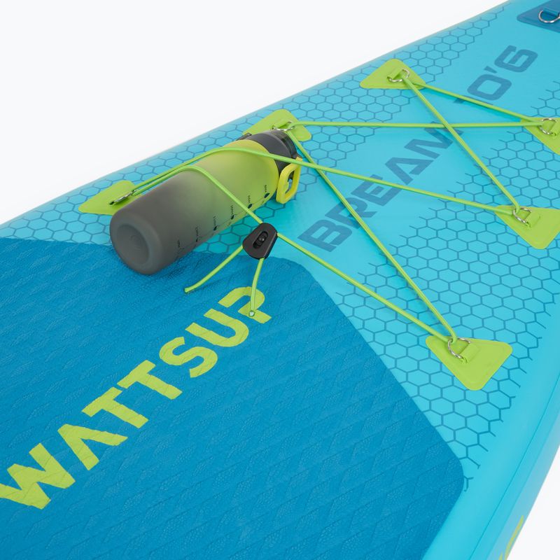 WATTSUP Bream Combo 10'6'' SUP Board 13