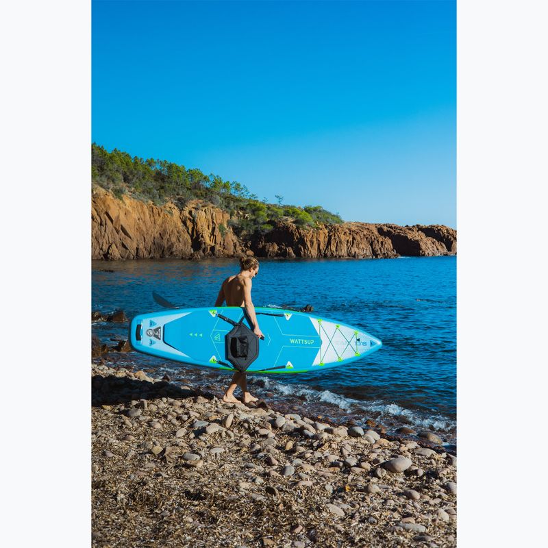 WATTSUP Bream Combo 10'6'' SUP Board 23