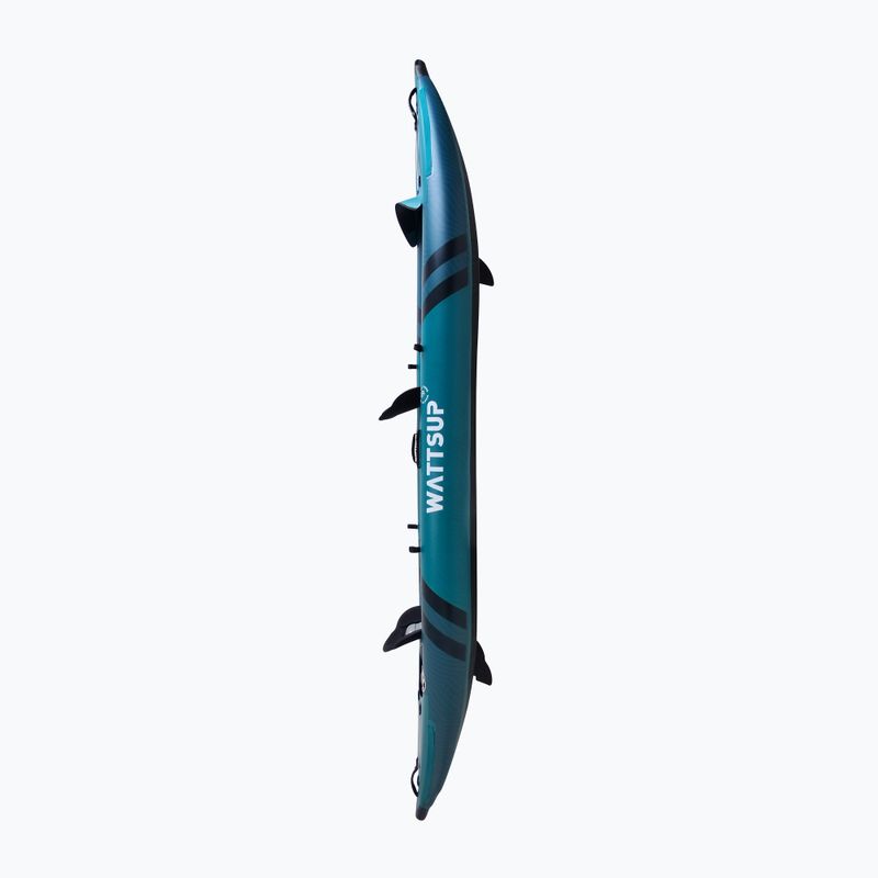 WATTSUP Cod Kayak gonfiabile per 2 persone 3