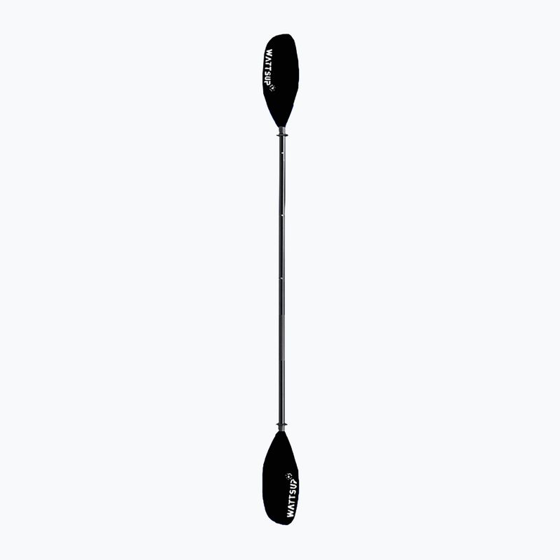 WATTSUP Cod Kayak gonfiabile per 2 persone 6