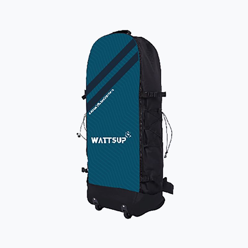 WATTSUP Cod Kayak gonfiabile per 2 persone 7