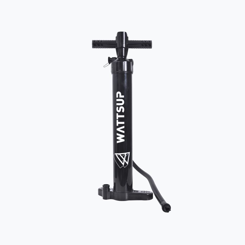 WATTSUP Cod Kayak gonfiabile per 2 persone 8
