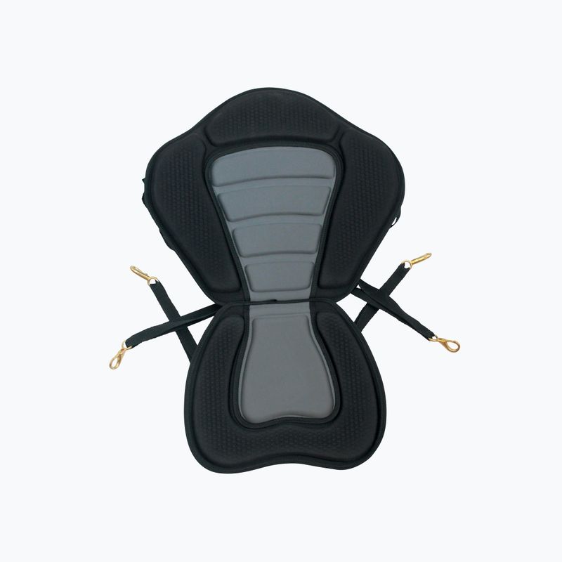 WATTSUP Cod Kayak gonfiabile per 2 persone 9