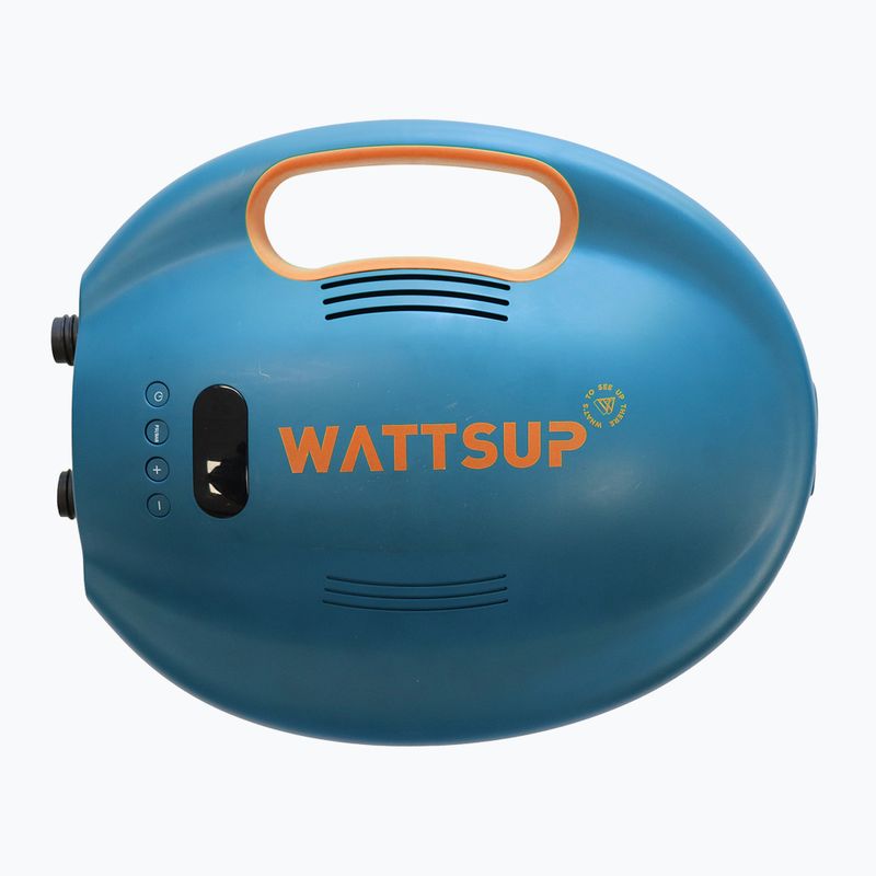 Pompa elettrica a batteria WATTSUP Swift PB-WPMP-S2