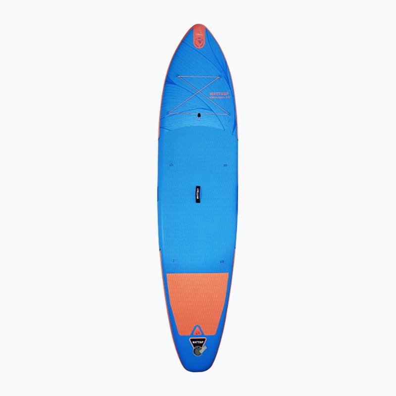 Tavola da SUP WATTSUP Espadon 11'8'' Minicombo 2