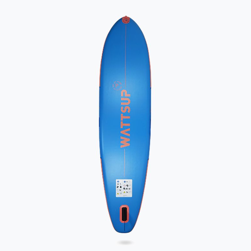 Tavola da SUP WATTSUP Espadon 11'8'' Minicombo 3