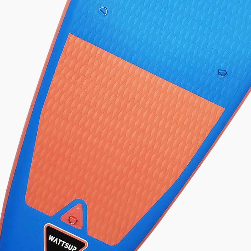 Tavola da SUP WATTSUP Espadon 11'8'' Minicombo 6