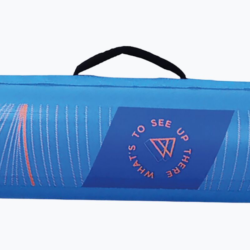 Tavola da SUP WATTSUP Espadon 11'8'' Minicombo 8