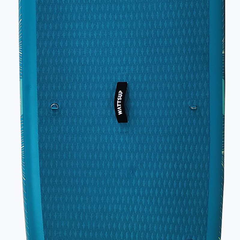 Tavola da SUP WATTSUP Marlin 12'5'' Minicombo 3