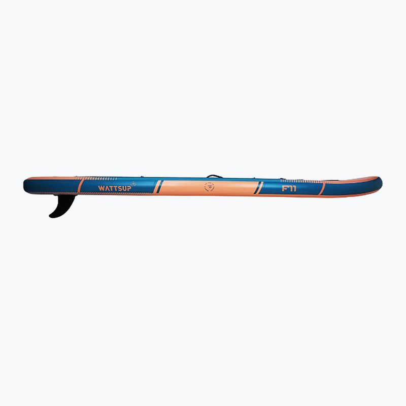 Tavola SUP WATTSUP F11" Minicombo blue 2