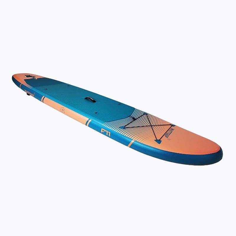 Tavola SUP WATTSUP F11" Minicombo blue 3