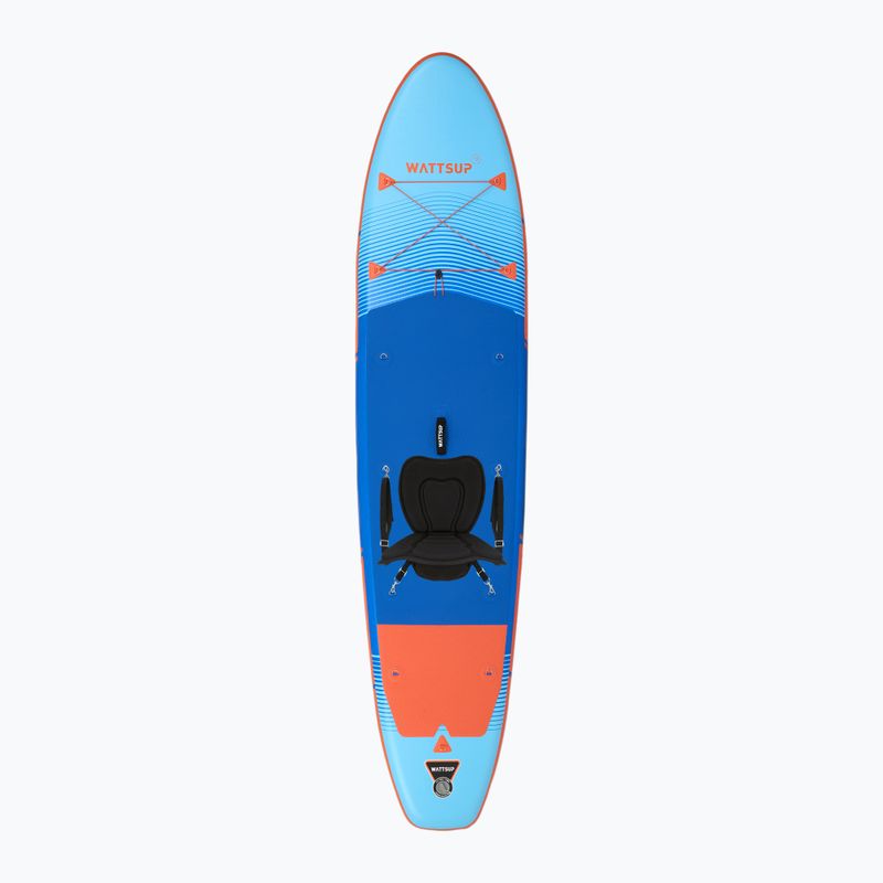 Tavola SUP WATTSUP F12" Combo blue 2