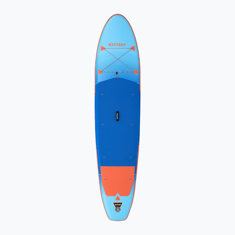 Tavola SUP WATTSUP F12" Combo blue 3